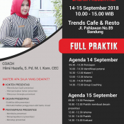 Kelas Presentasi