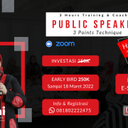 kelas public speaking online
