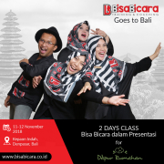Kelas Presentasi