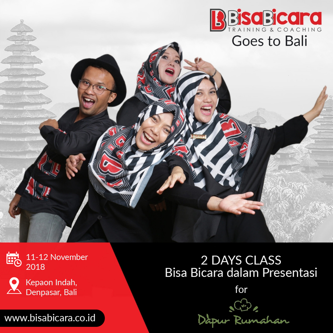 Kelas Presentasi