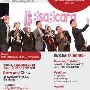 Bisa Bicara Training and Coaching