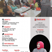 kelas public speaking