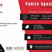 public speaking for specific purposes