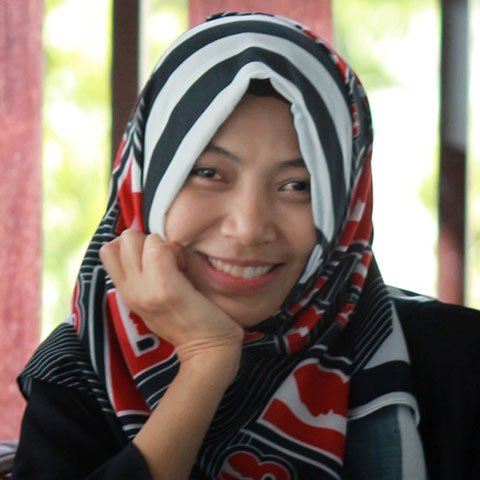 Ane Farisusanti