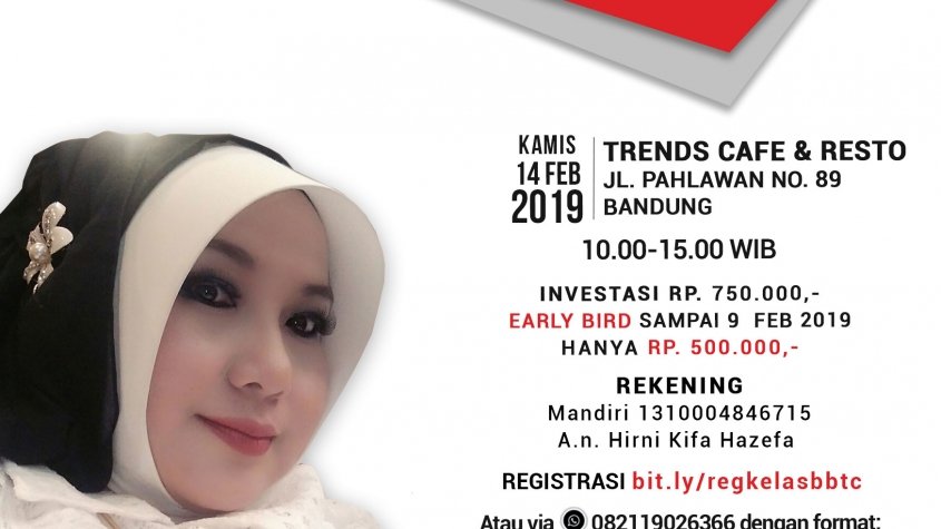 Bisa Bicara di Depan Umum