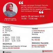 Bisa Bicara di Depan Umum