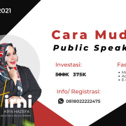 kelas public speaking online