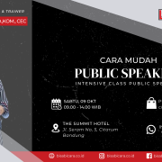 kelas public speaking bandung