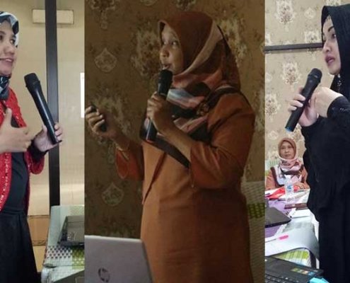 kelas presentasi