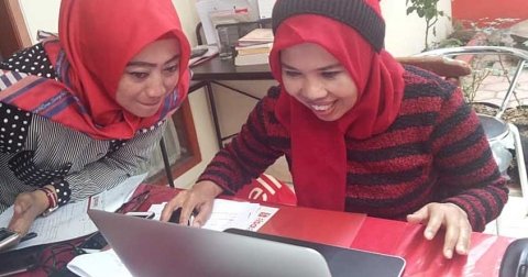 Kesempatan praktik