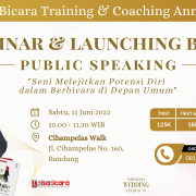 seminar public speaking bandung