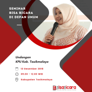 seminar bisa bicara di depan umum